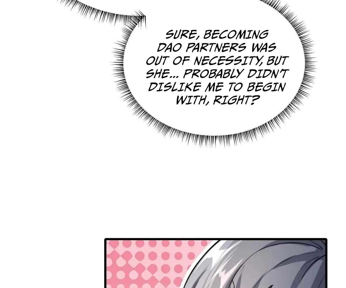 Traveling Through Time and Space to Become an Unlucky NPC: I Have a Wife to Protect Me Chapter 100 132